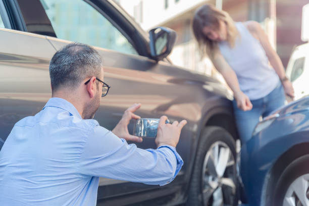 Professional Car Insurance Near Me technician working in Beatrice, NE